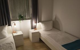 Ferienwohnung Nauen